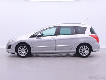 Peugeot 308 1,6 HDi CZ Sportium 7-Míst (2012) - 2