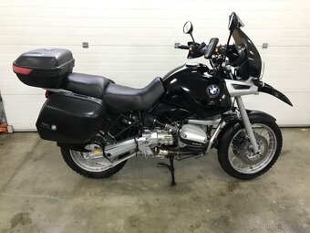 Bmw R1100GS - 2