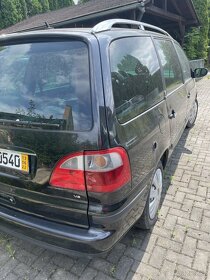 FORD GALAXY 2005 2.8 LPG - 2