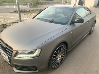 Audi A5 Coupe - 2