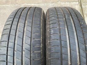 Letní pneu BF Goodrich 215/60 R17 - 2