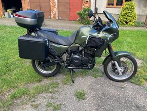 Triumph Tiger 900 - 2
