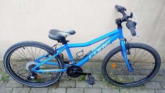 Dětské kolo Core 24" - - 2