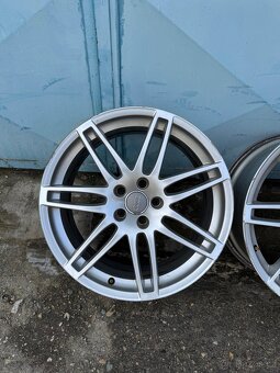 Audi Speedline r19 5x120 - 2