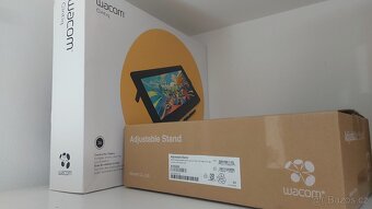 Wacom cintiq - 2