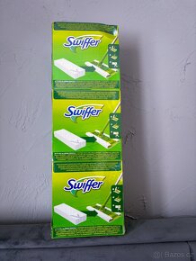 Swiffer DRY 99 ks - 2
