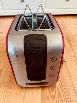 Topinkovač Philips HD2686 - 2