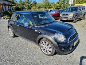 MINI ONE 1.6D 66KW R.V.2013 - 2