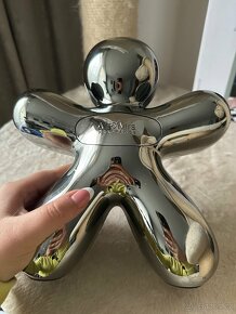 Mr & Mrs Fragrance George II Silver Chrome - 2