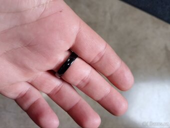 Nfc prsten - 2