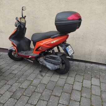 Yuki 125 - 2