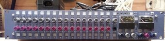 AMS Neve 8816 16kanálový sumovací mixér Sumovací mixér - 2