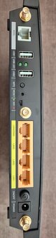ADSL router TP-LINK TD-W8980B 4xGLAN 2.4GHz 5GHz 2xUSB 2.0 - 2