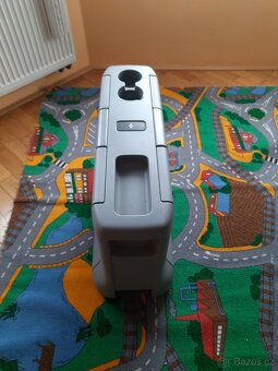 Stolek do MB - 2