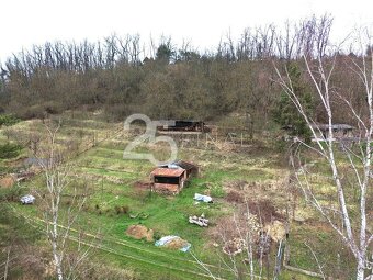 Prodej zahrady s možností výstavby objektu k rekreaci v obci - 2
