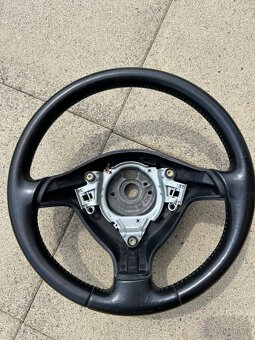Volant golf 4, octavia 1, leon - 2