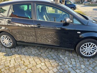 ND seat altea XL 1.6 TDI 77kw - 2