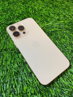 iPhone 13PRO - 100% baterie, vyzkoušený - 2