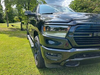 Dodge ram 2019 5.7hemi - 2