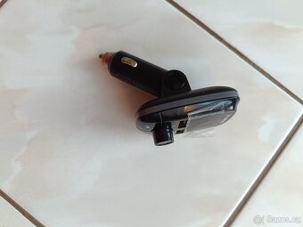 Hyundai transmitter - 2