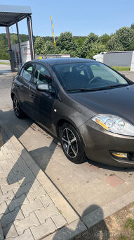 Fiat Bravo 1.2, 2010 - 2