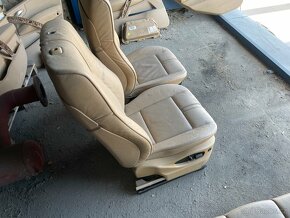 BMW X3 e83 - 2