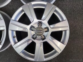 Alu kola 17" Audi,Seat,Škoda,VW - 2