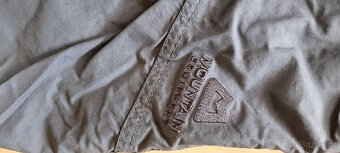 Kalhoty Mountain Equipment, vel. s - 2