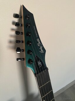 Elektrická kytara Harley Benton R-446 - 2
