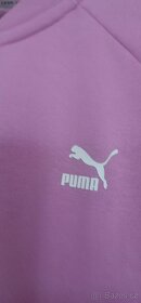 Mikina Puma, vel. cca S - 2
