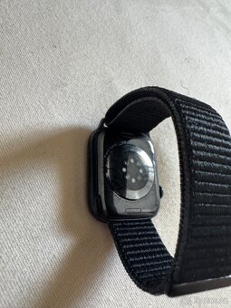 Apple watch 8 45mm Cellular - 2