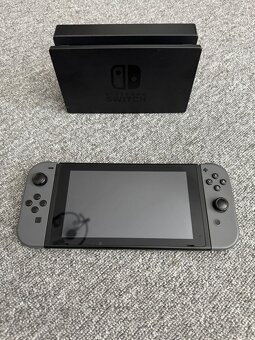 Nintendo Switch - 2