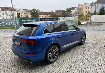 Audi Q7 S-LINE, Bose, Pano, ACC - 2