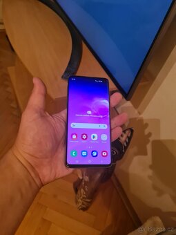 Samsung S10 8gb/128gb - 2