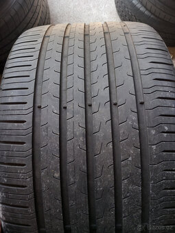 315/30R22 CONTINENTAL LETNÍ PNEU 2KS - 2