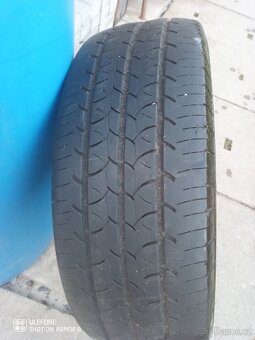 Barum 235/65/R16 115/113R - 2