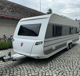 Tabbert 2015 Bellini 620 - 2