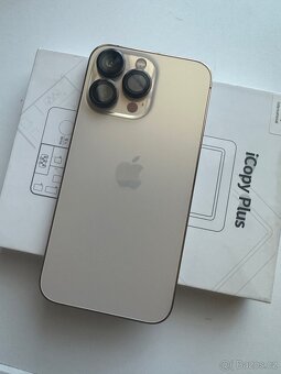 iPhone 13 pro - 2
