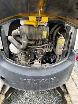 Yanmar, 2014, 3000mth, 2.8t - 2