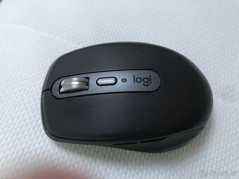 Logitech MX Anywhere 3S Graphite - 2