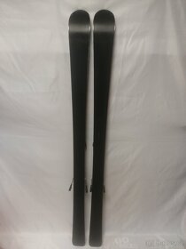 Lyže Atomic Nomad 171cm s vázáním Atomic 10 - 2