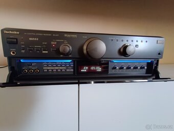 Technics SA-AX7 - 2