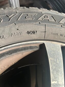 Vw T5 5x120 - 2