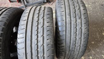 5x112 r18 audi speedline - 2