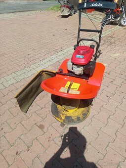 Bubnová sekačka Honda Adela - 2