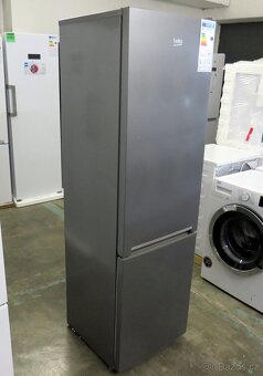 Nová lednice Beko A+ 181 cm, ZÁRUKA - 2