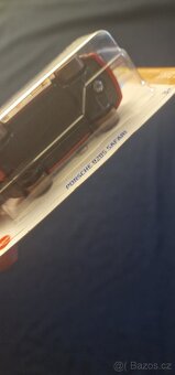 Porsche 928S Safari Treasure Hunt - Hotwheels - 2