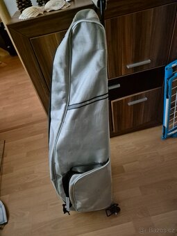 Výbava na šerm - 2