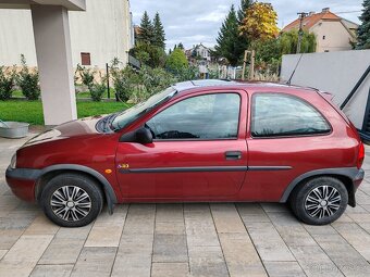 Opel Corsa - 2