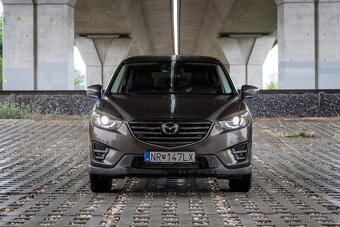 Mazda CX-5 2.2 Skyactiv-D AWD Revolution TOP - 2